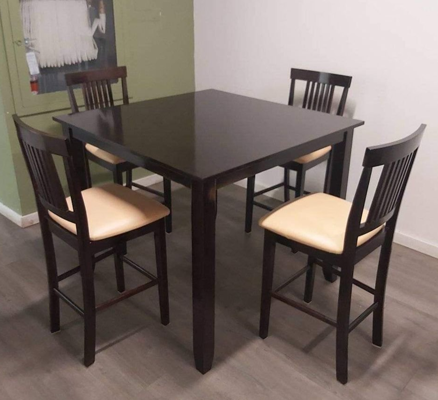 Table set 2