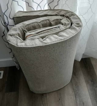 Mattress cover