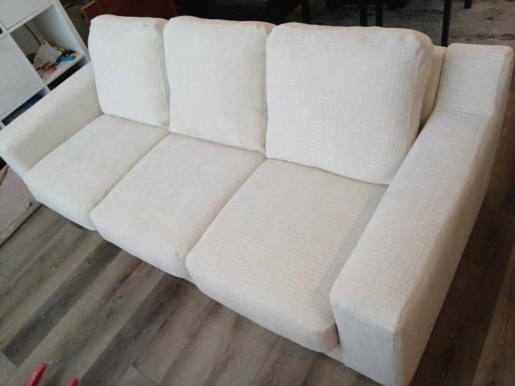 Full Sofa Front