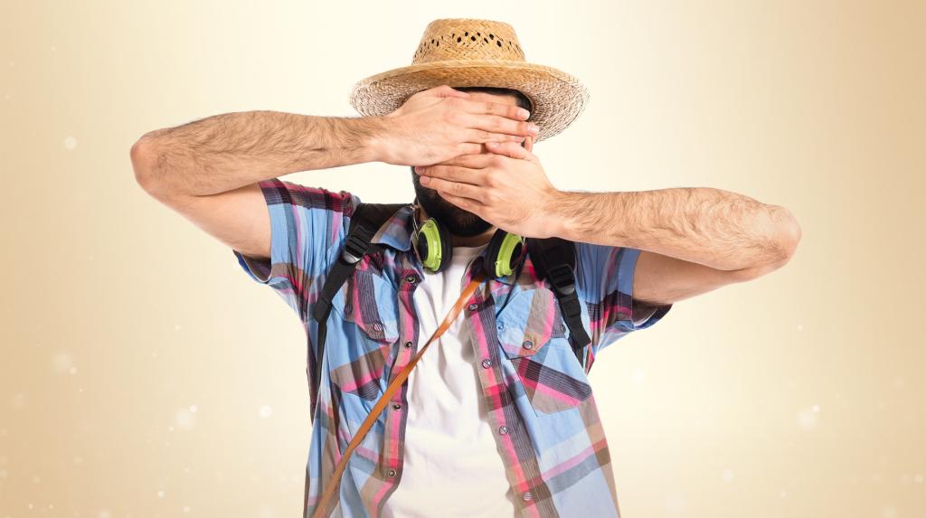 Mystery Getaway – 40% OFF!