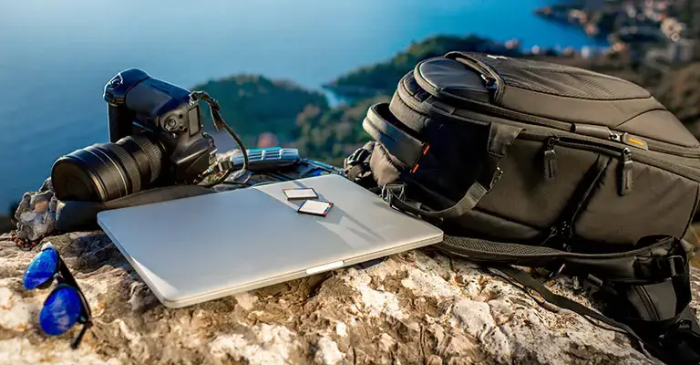 Travel Bloggers Wanted – Stay with Us & Save!