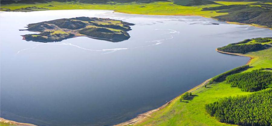 Sample destinations 2