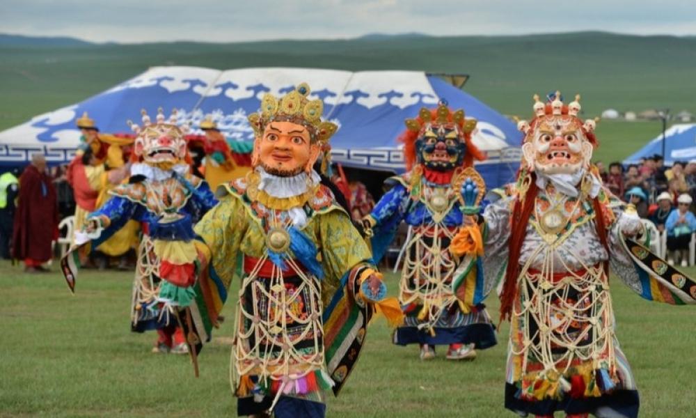 Даншиг наадмын төсвийг сөхье