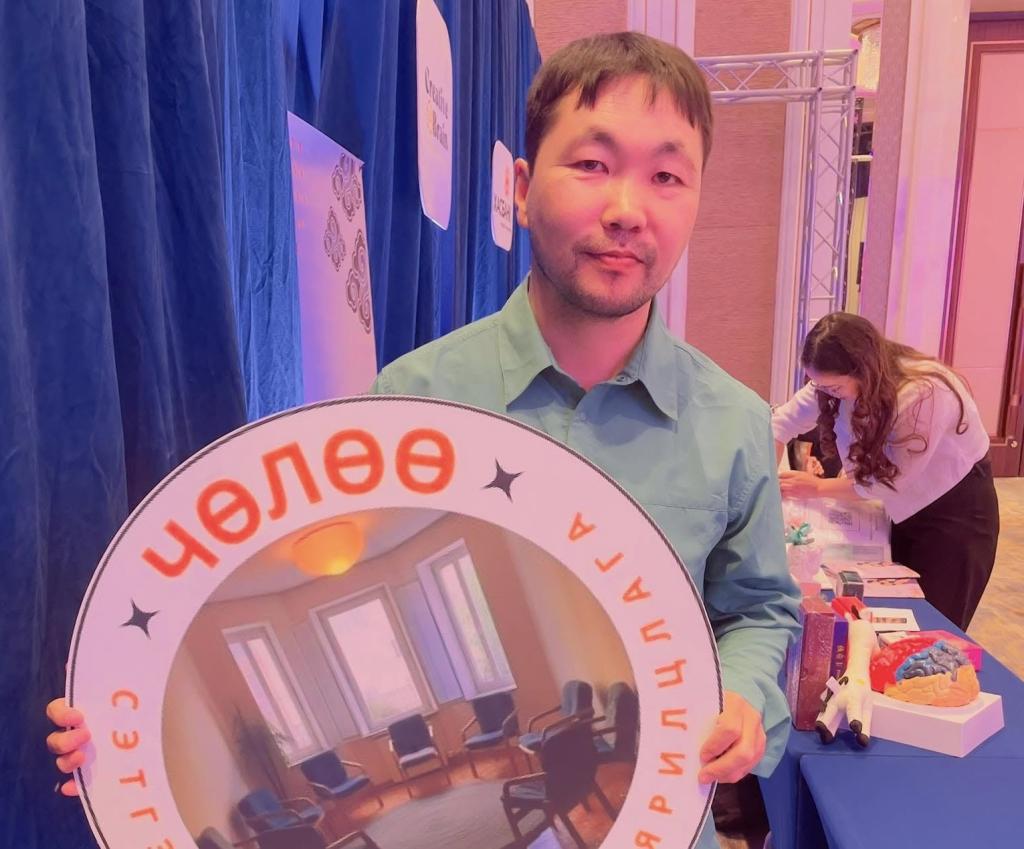 Ярилцах чөлөө төвийг байгуулсан түүх