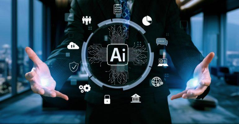 Хиймэл оюун ухаанаар вэб бүтээдэг Монгол компани