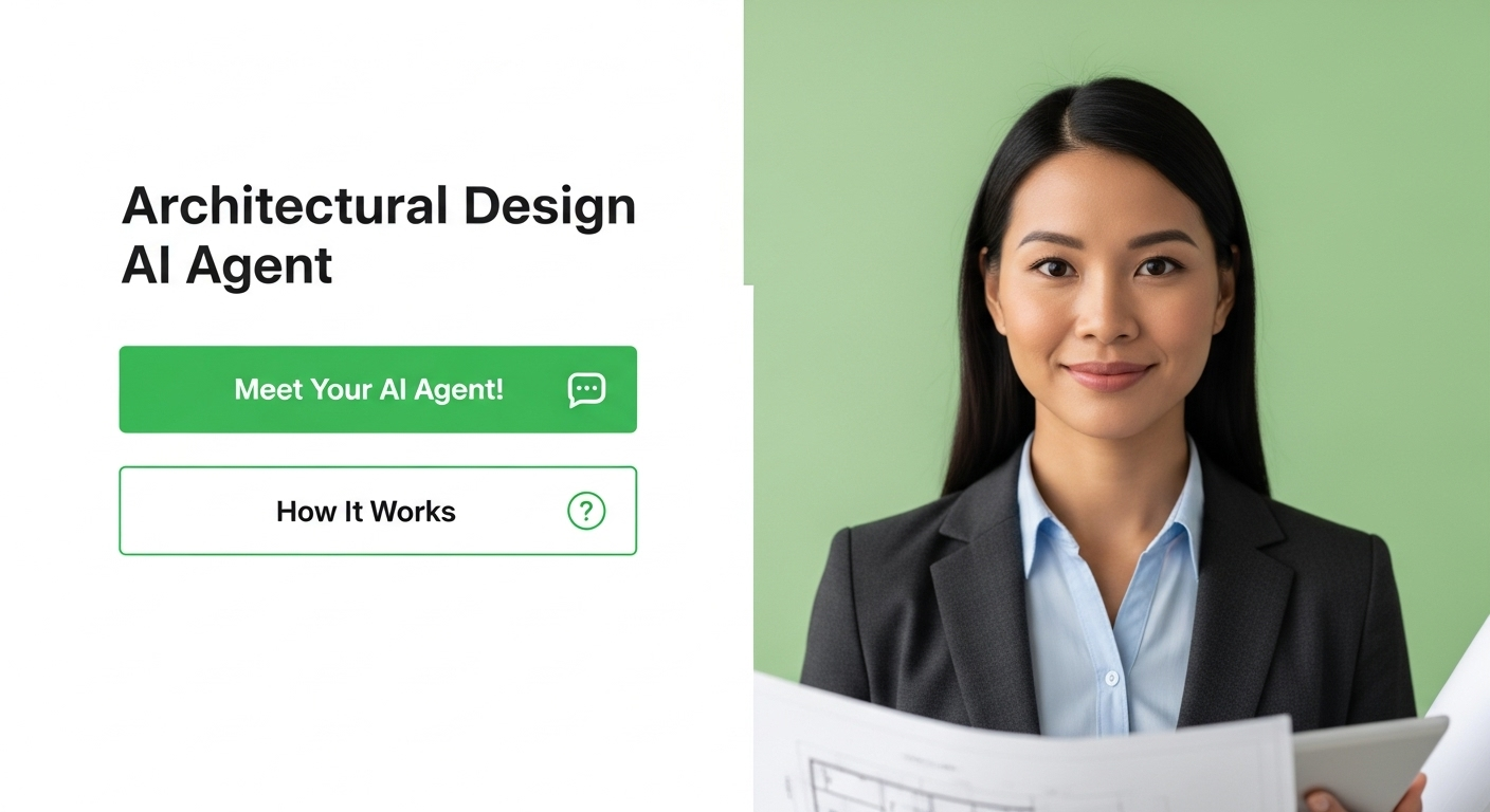 Thumbnail of Architectural Design AI Agent