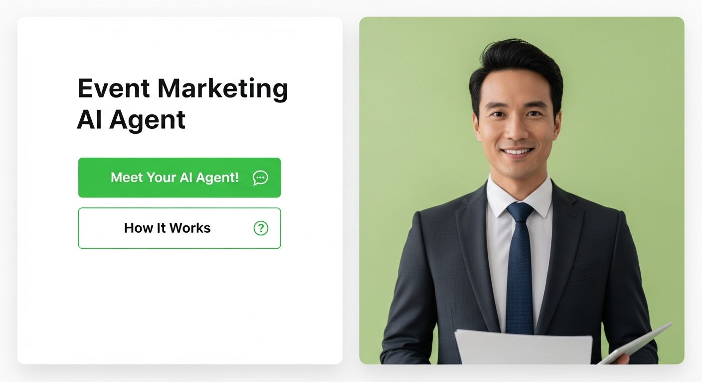 Thumbnail of Event Marketing AI Agent