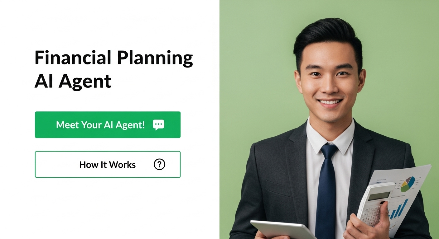 Thumbnail of Financial Planning AI Agent